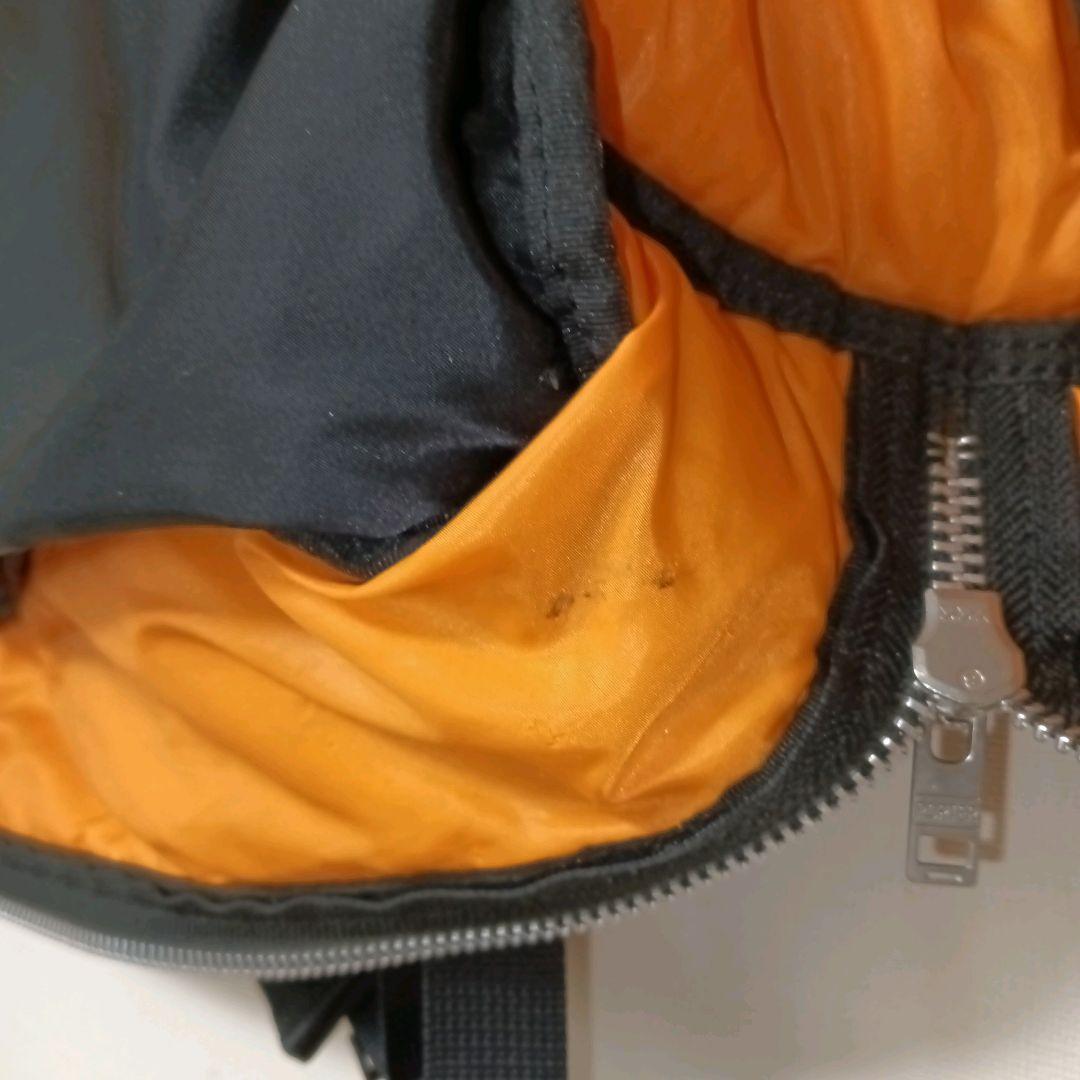 PORTER ポーター タンカー 3way 2層式 ビジネスバッグ　※ベルト欠品