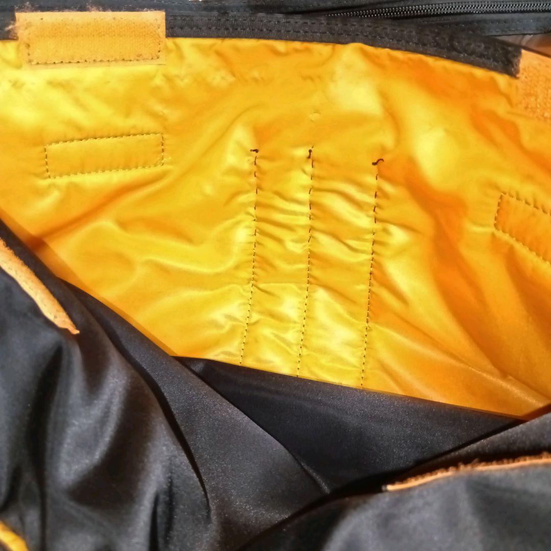 PORTER ポーター タンカー 3way 2層式 ビジネスバッグ　※ベルト欠品