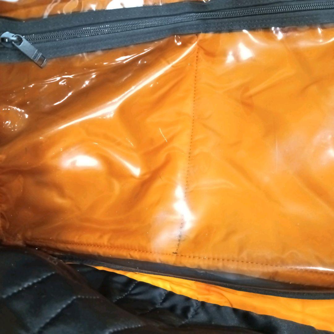 PORTER ポーター タンカー 3way 2層式 ビジネスバッグ　※ベルト欠品