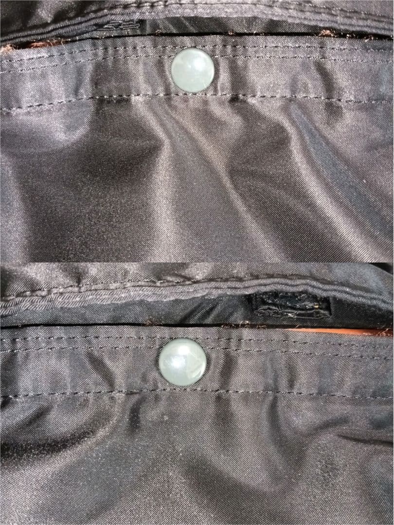 PORTER ポーター タンカー 3way 2層式 ビジネスバッグ　※ベルト欠品