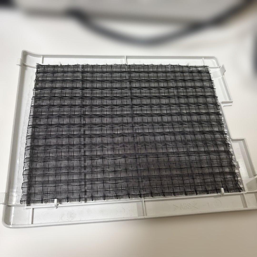 ダイニチプラス加湿器 HD-LX1221 ホワイト　ハイブリッド加湿器