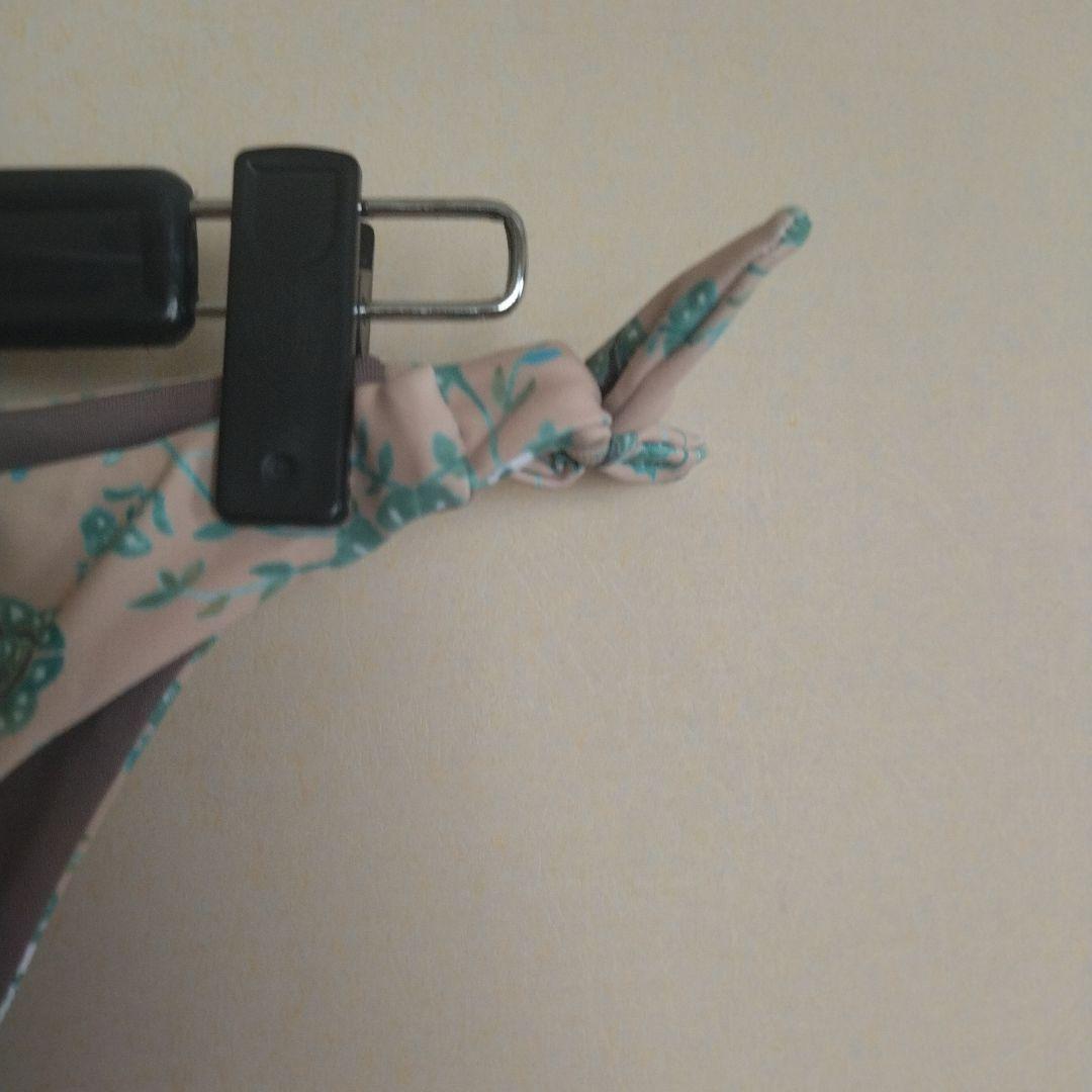 アリシアスタン☆花柄セパレートビキニ上下セット Ｍ