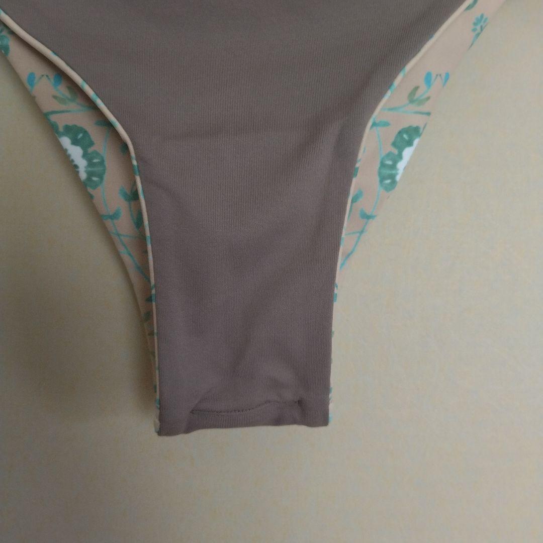 アリシアスタン☆花柄セパレートビキニ上下セット Ｍ