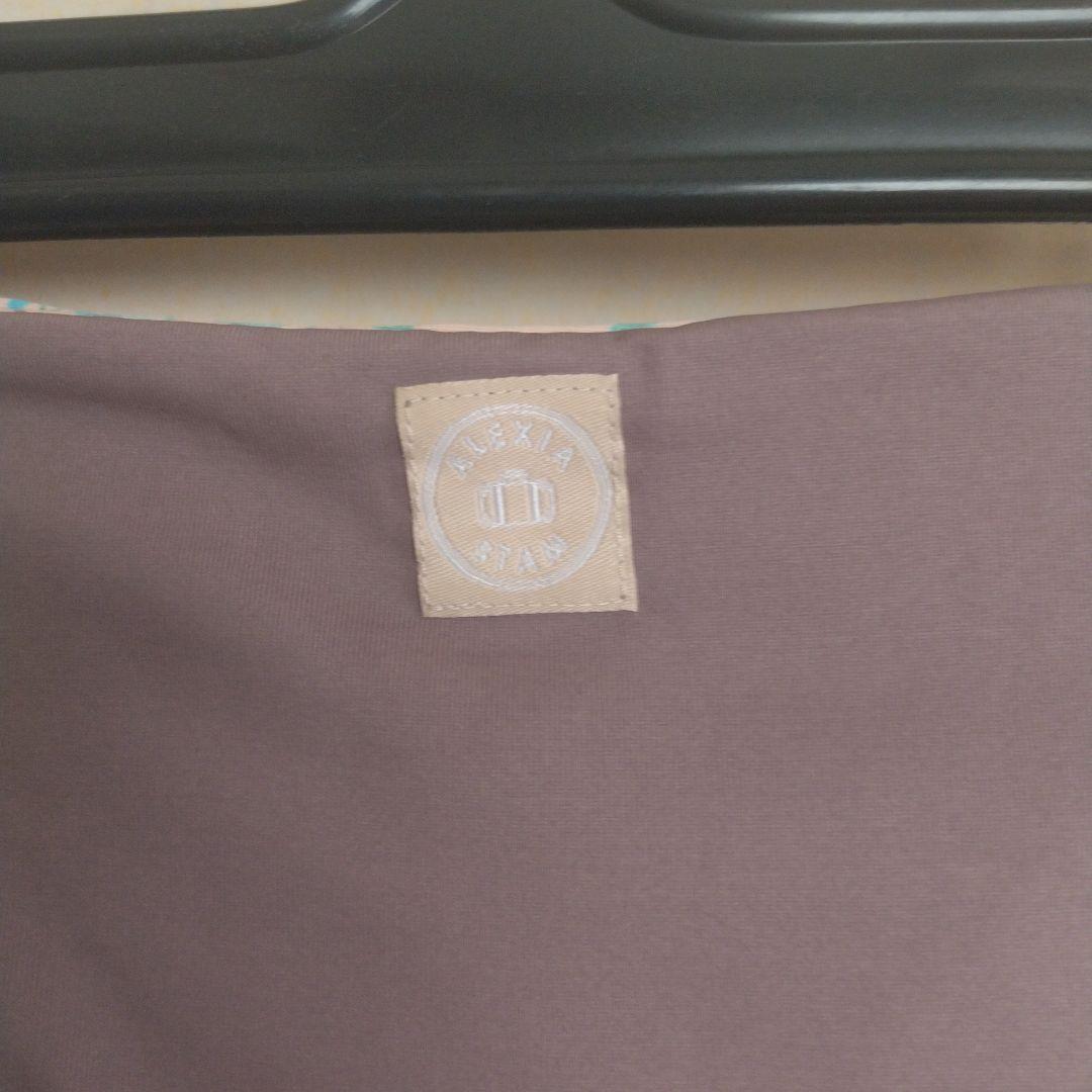 アリシアスタン☆花柄セパレートビキニ上下セット Ｍ