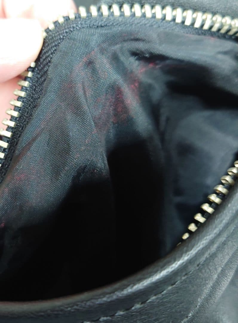 CORIN MOTORS プリカーナ　本革　レザー バイクパンツ プロテクター