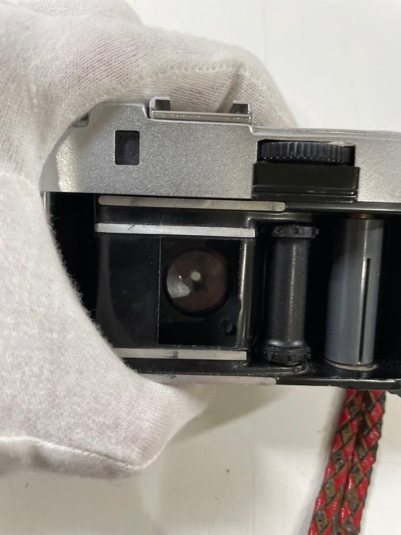 OLYMPUS PEN F & PEN E フィルムカメラセット