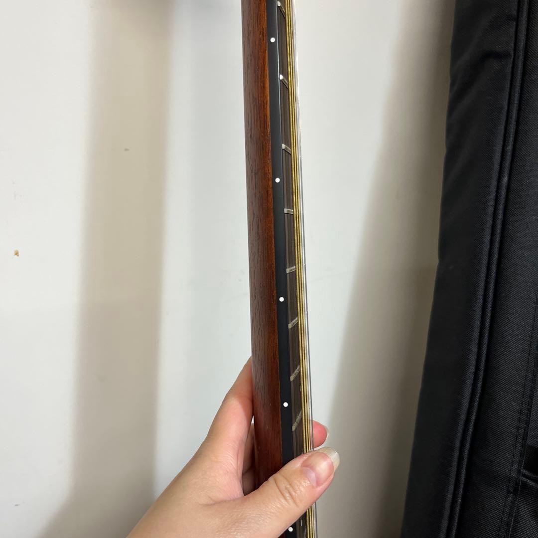 Yamaha サイレントギター SLG200S