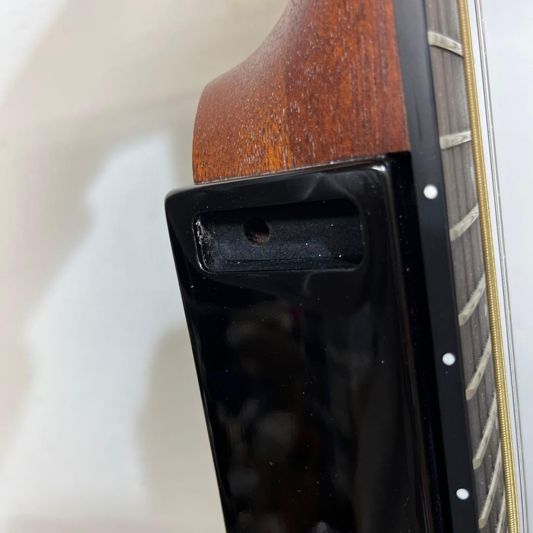 Yamaha サイレントギター SLG200S