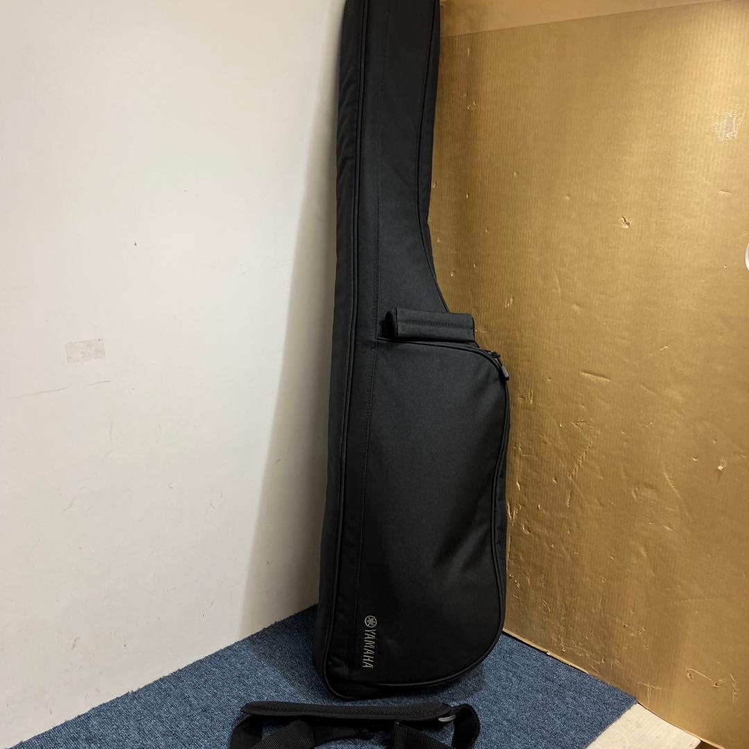 Yamaha サイレントギター SLG200S