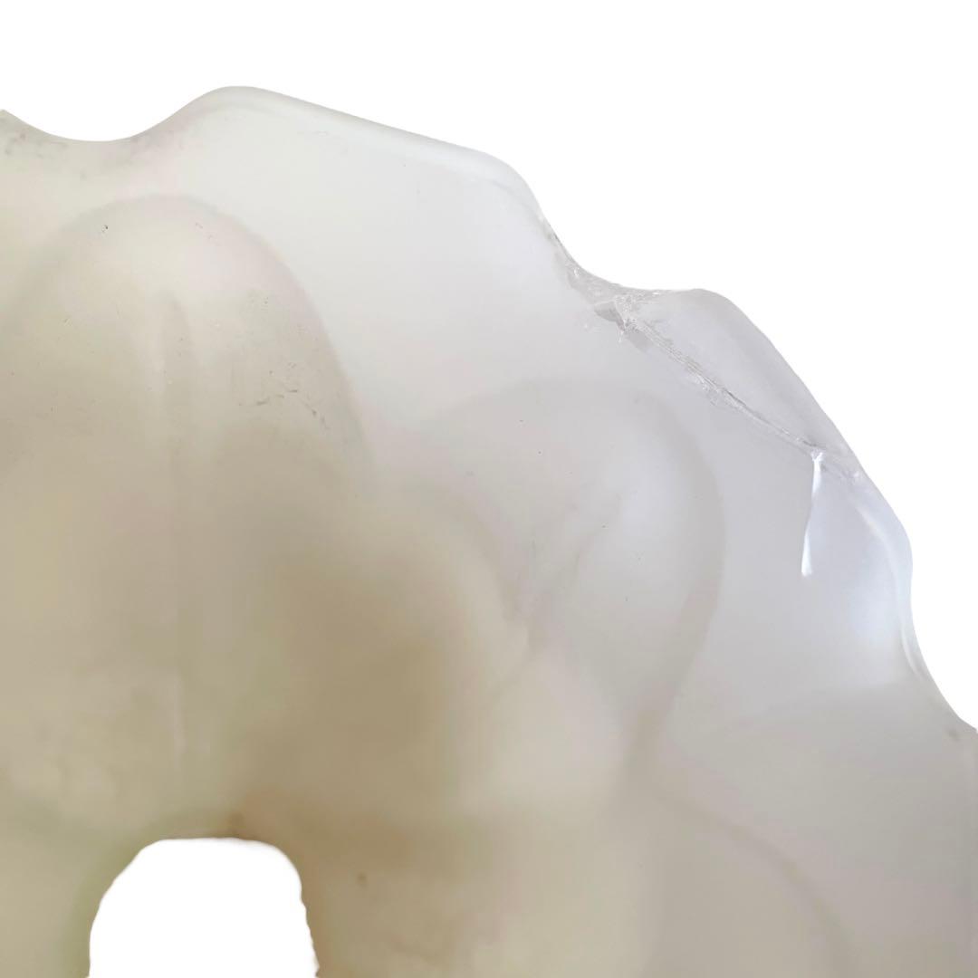 【リモコン・LED電球付】キシマ GEM-6700C 直付タイプ シャンデリア