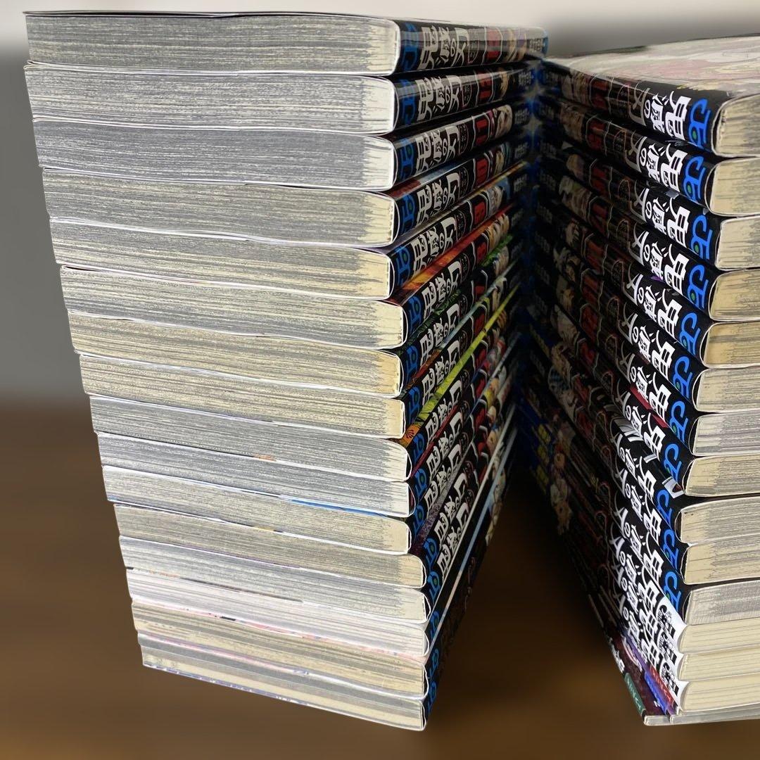 【豪華セット】鬼滅の刃 全巻+見聞録+外伝＋短編集＋ノベル＋キャラクターズ