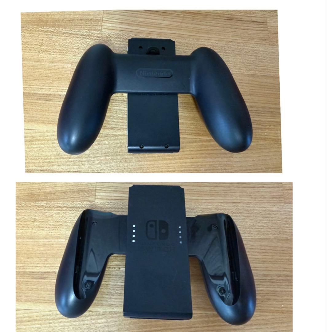 ニンテンドースイッチ　Switch どうぶつの森　本体　SDカード付き