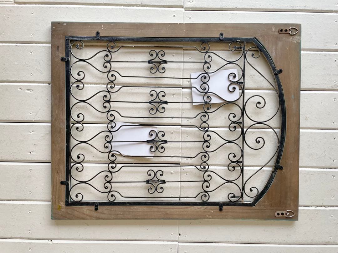 クリップボード　フレーム　インテリア　壁掛け