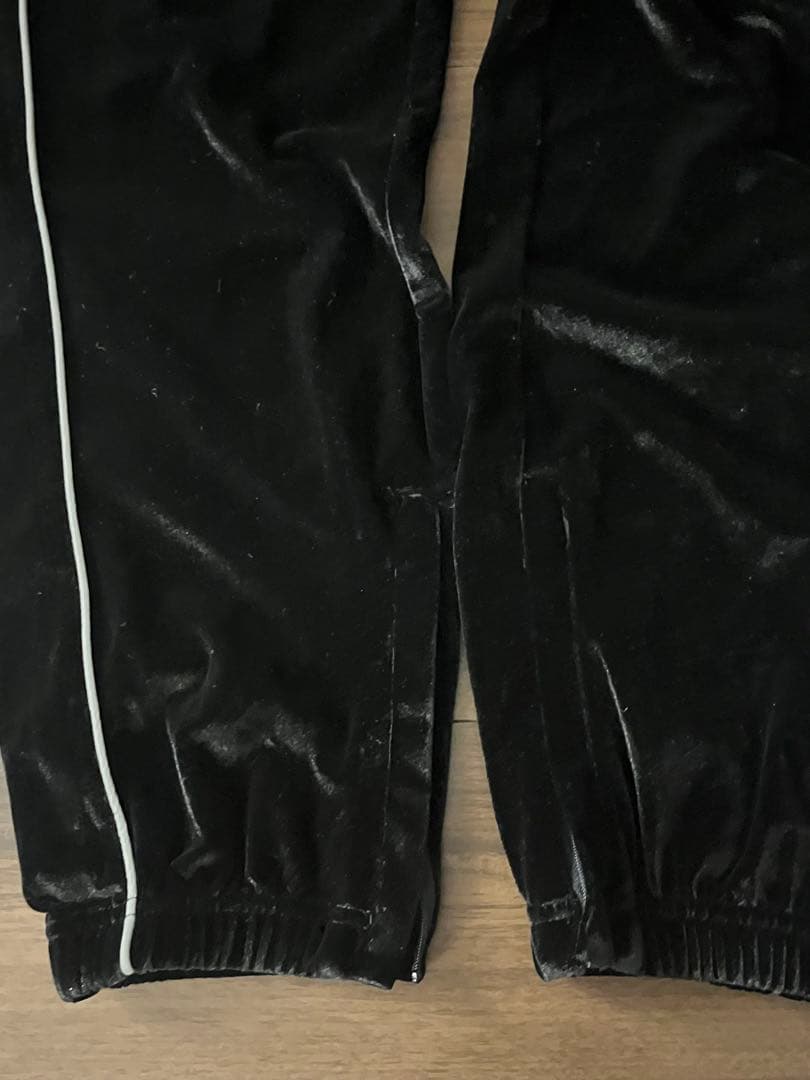 ※ようた※ PROCLUB プロクラブ ベロア セットアップ Lサイズ