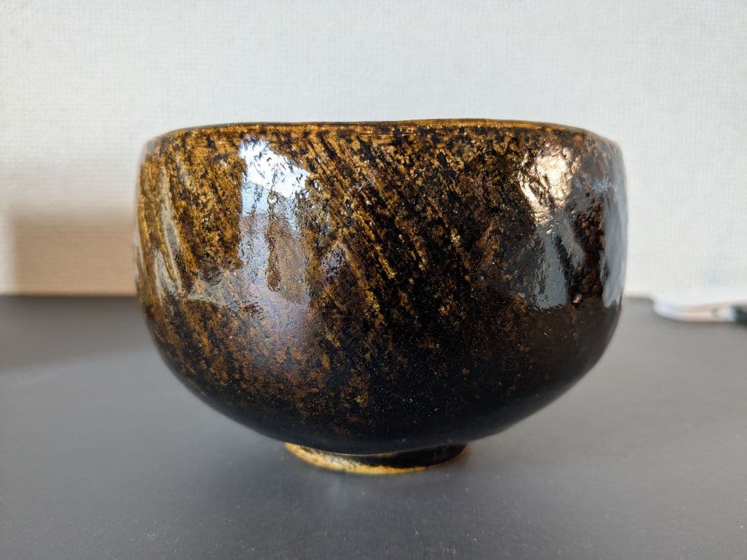 大樋焼　大樋長左衛門　十代　十一代　二碗セット