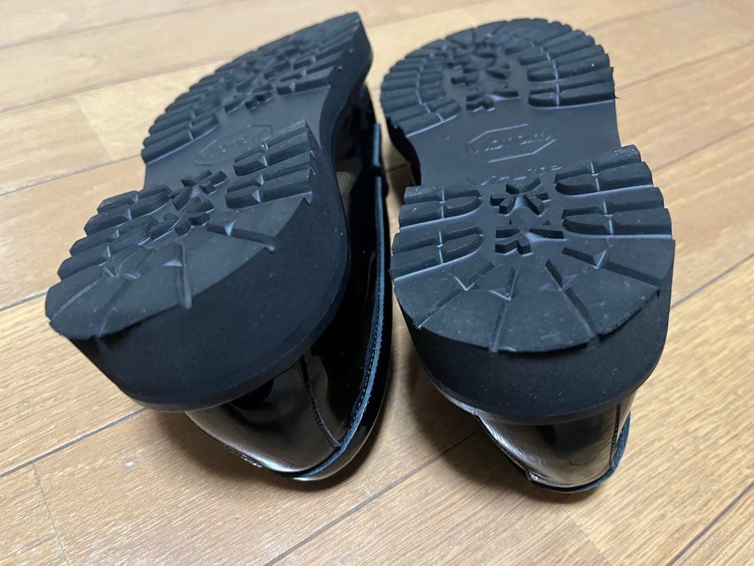 UNITED ARROWS トリプルソール ローファー　24cm