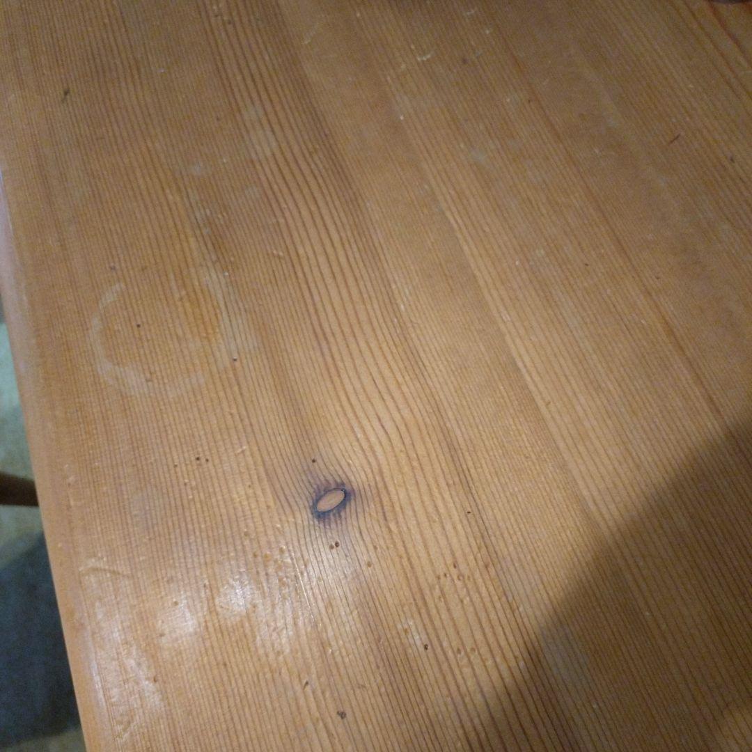 ペニーワイズ ダイニング テーブル（幅150㎝）