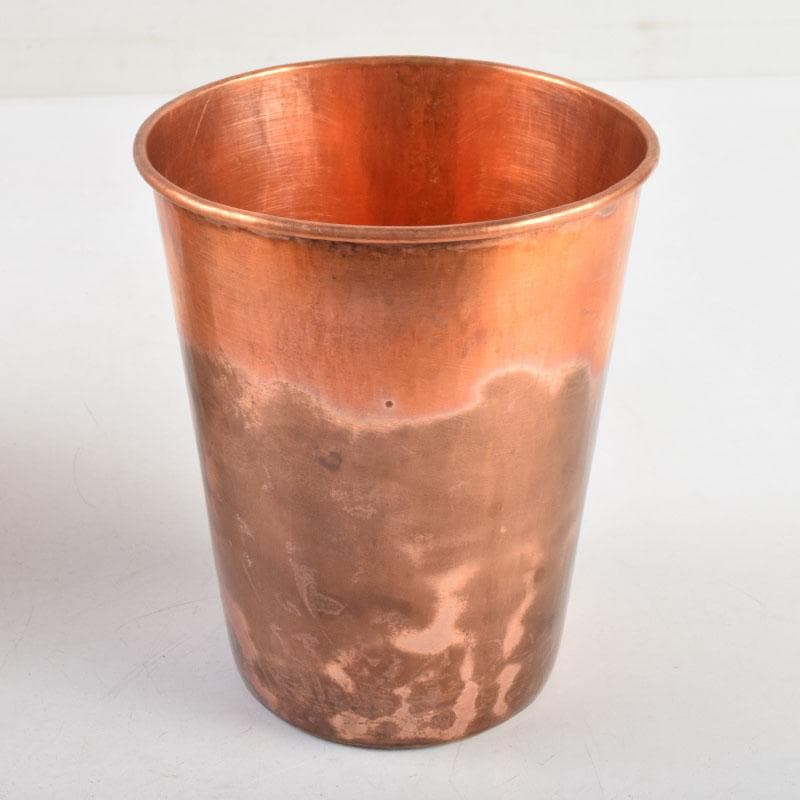 茶道具　京都　たる源　手桶型　花器　共箱　V　8938A