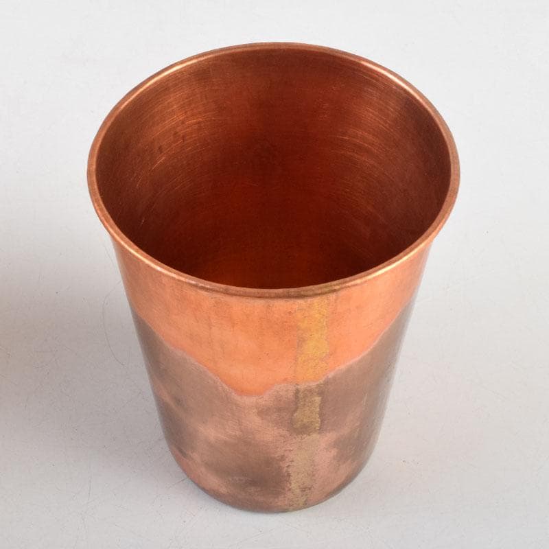 茶道具　京都　たる源　手桶型　花器　共箱　V　8938A