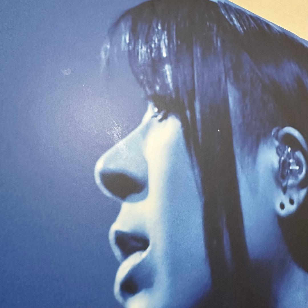 宇多田ヒカル Laughter in the Dark Tour 完全生産限定