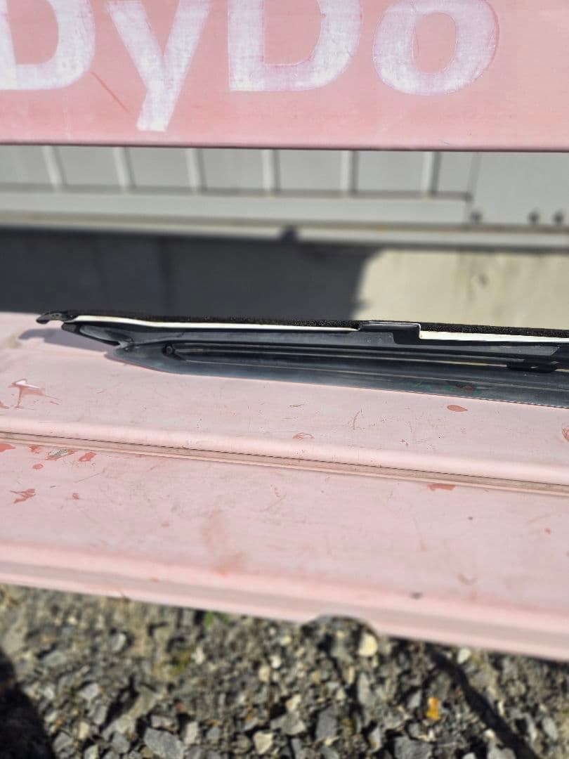 クラウン 220 前期 モデリスタ フロントエアロ左右