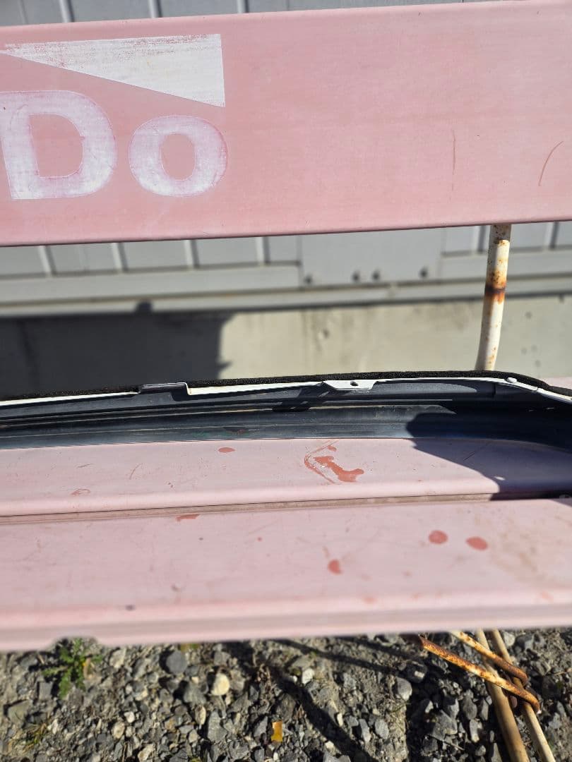 クラウン 220 前期 モデリスタ フロントエアロ左右