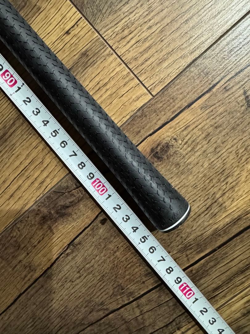 BALDO CORSA HYBRIDハイブリッド ユーティリティ 3本 MCH