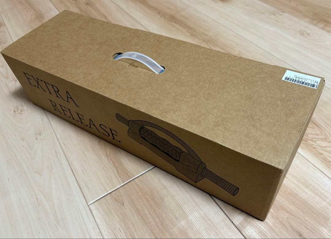 エクストラリリース EXTRA RELEASEガクト プロデュース GACKT