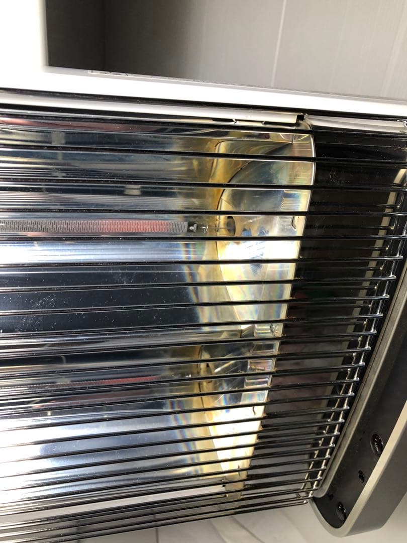 Aladdin アラジン　遠赤グラファイトヒーター AEH-2G10AJ