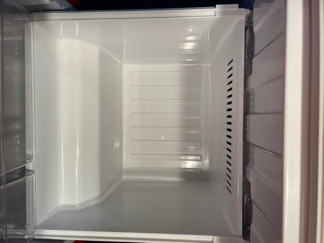 2020年製 エディオン 冷蔵庫 149L ANG-RE151-A1