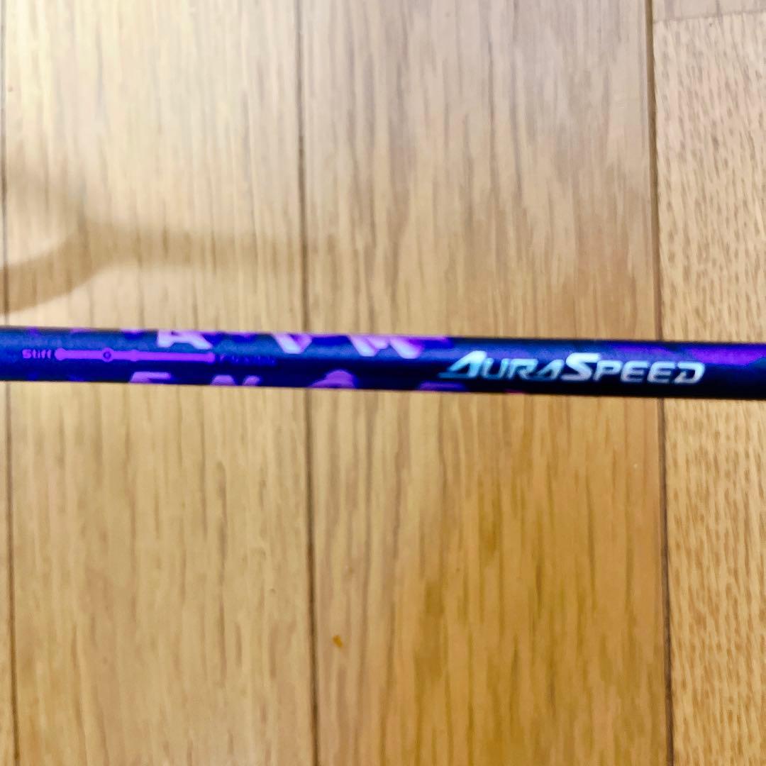 極美品　ビクター オーラスピードファントム VICTOR FANTOME