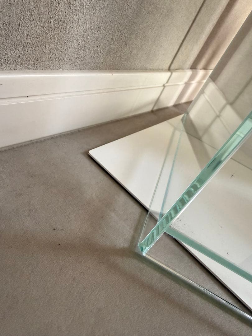 dooa ネオグラスエア 20×20×35 フレーム LED メンテナンスキット