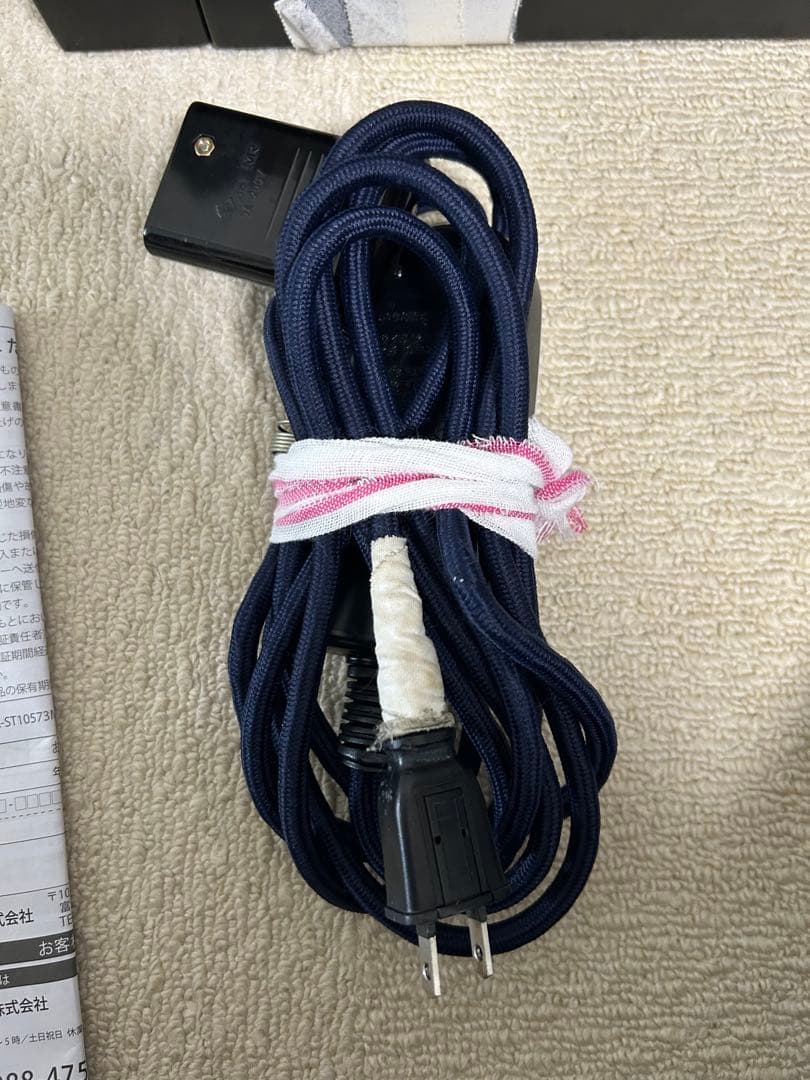 YUASA家具調こたつ中古です！送料込みです