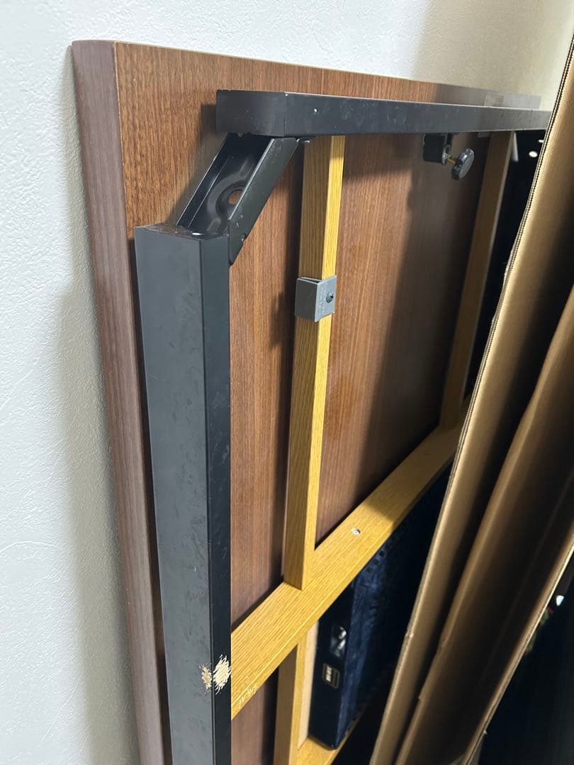 YUASA家具調こたつ中古です！送料込みです