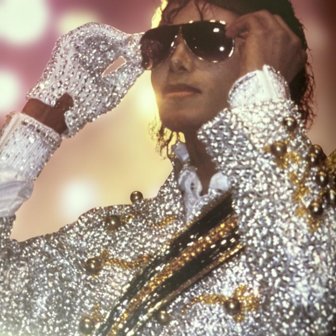 MICHAEL JACKSON/HISTORYレコード3枚組新品未使用