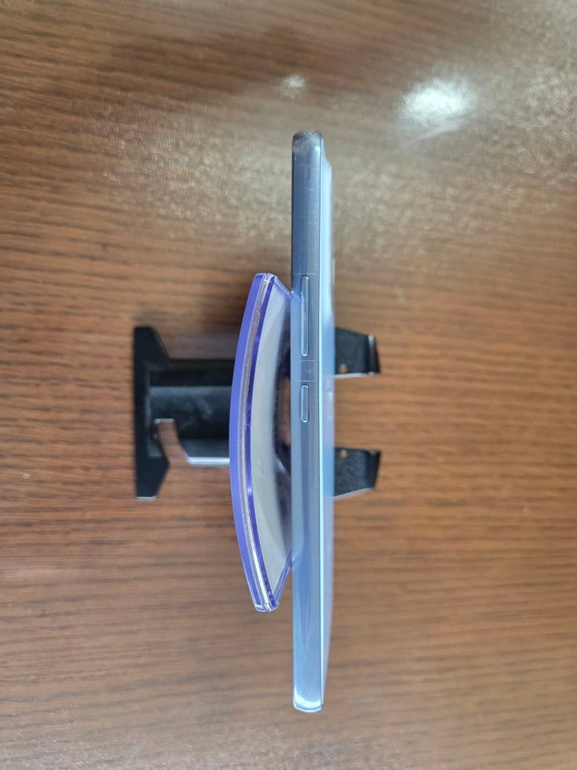 Galaxy　SC-53C　オーサムブルー