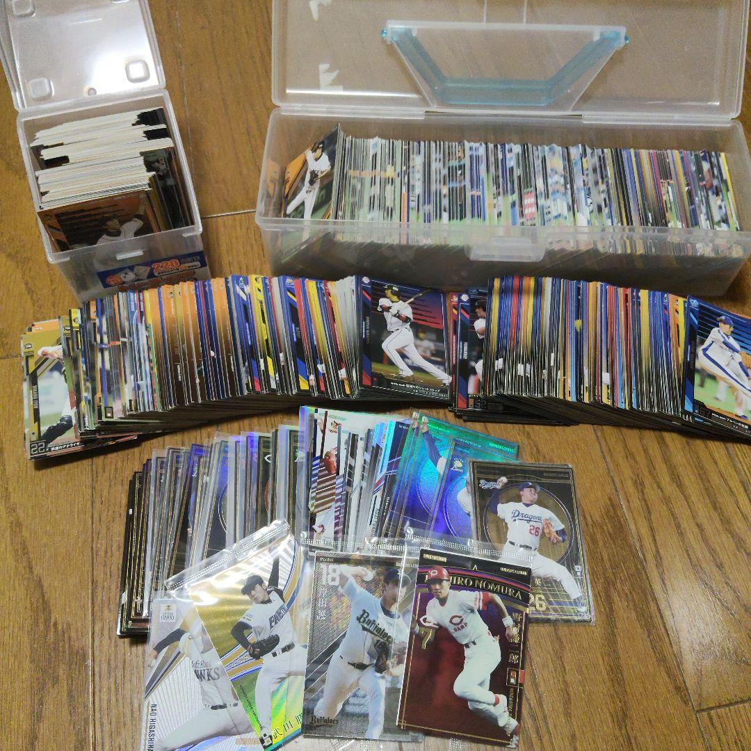 オーナーズリーグ トレーディングカード 大量まとめ売り