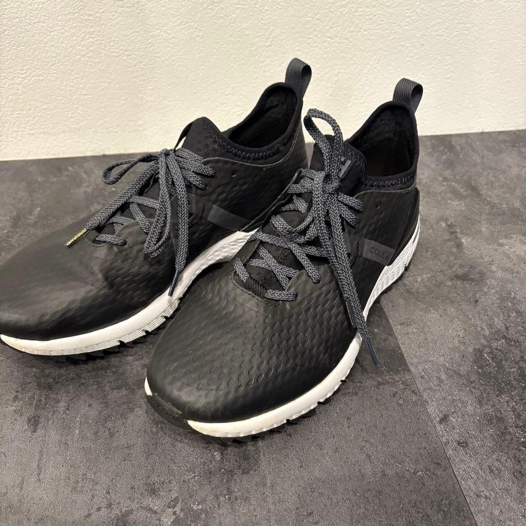 COLE HAAN GOLF コールハーン ゴルフシューズ