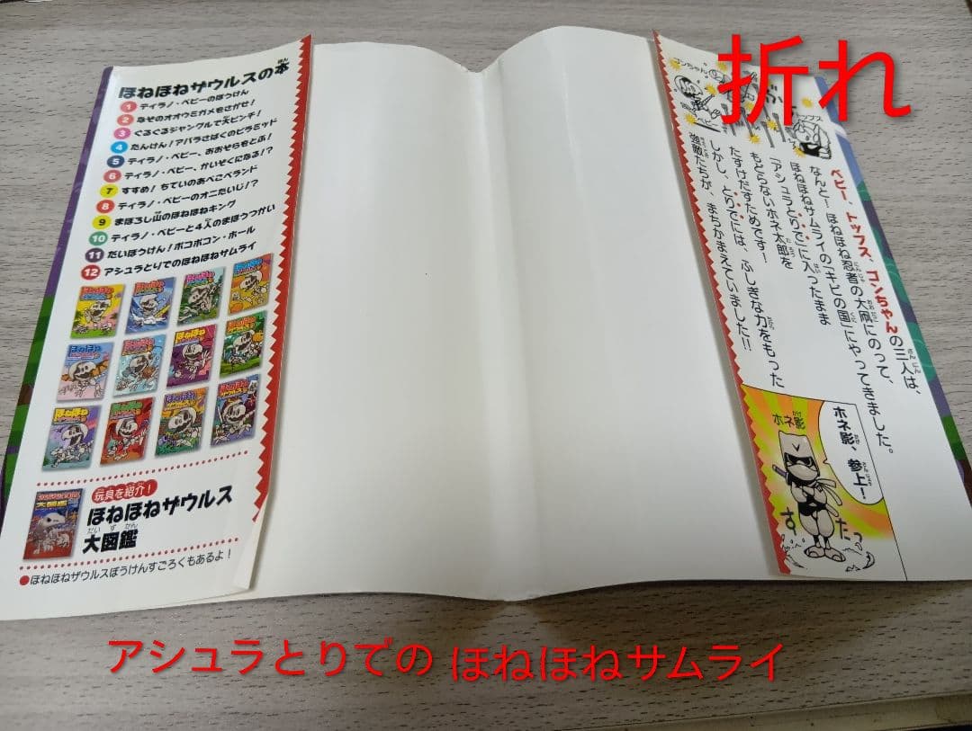 ほねほねザウルス　29冊