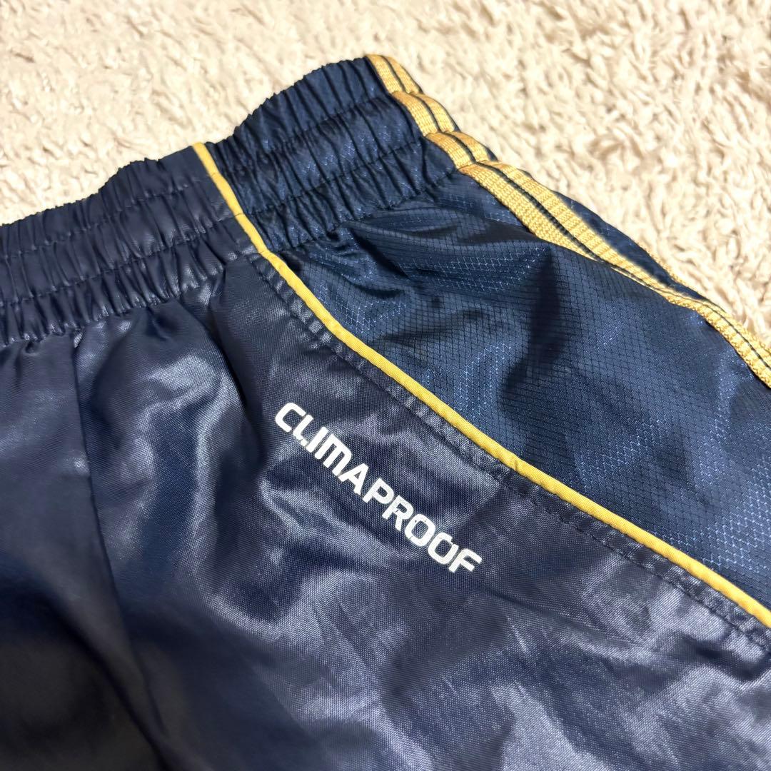 【大きいサイズ】 adidas professional セットアップ ジャージ