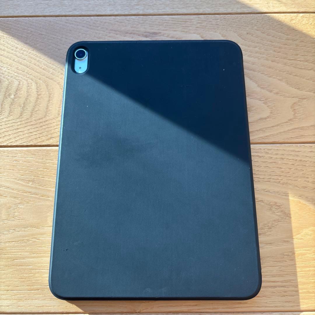 【iPad(第10世代)】 ⭐︎BT100％⭐︎64GB Wi-Fi【iPad10】