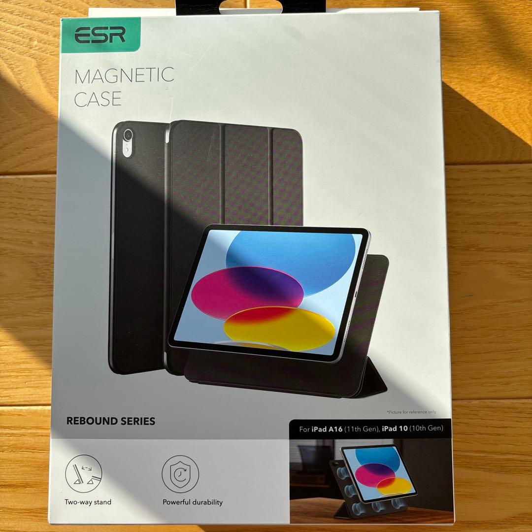 【iPad(第10世代)】 ⭐︎BT100％⭐︎64GB Wi-Fi【iPad10】