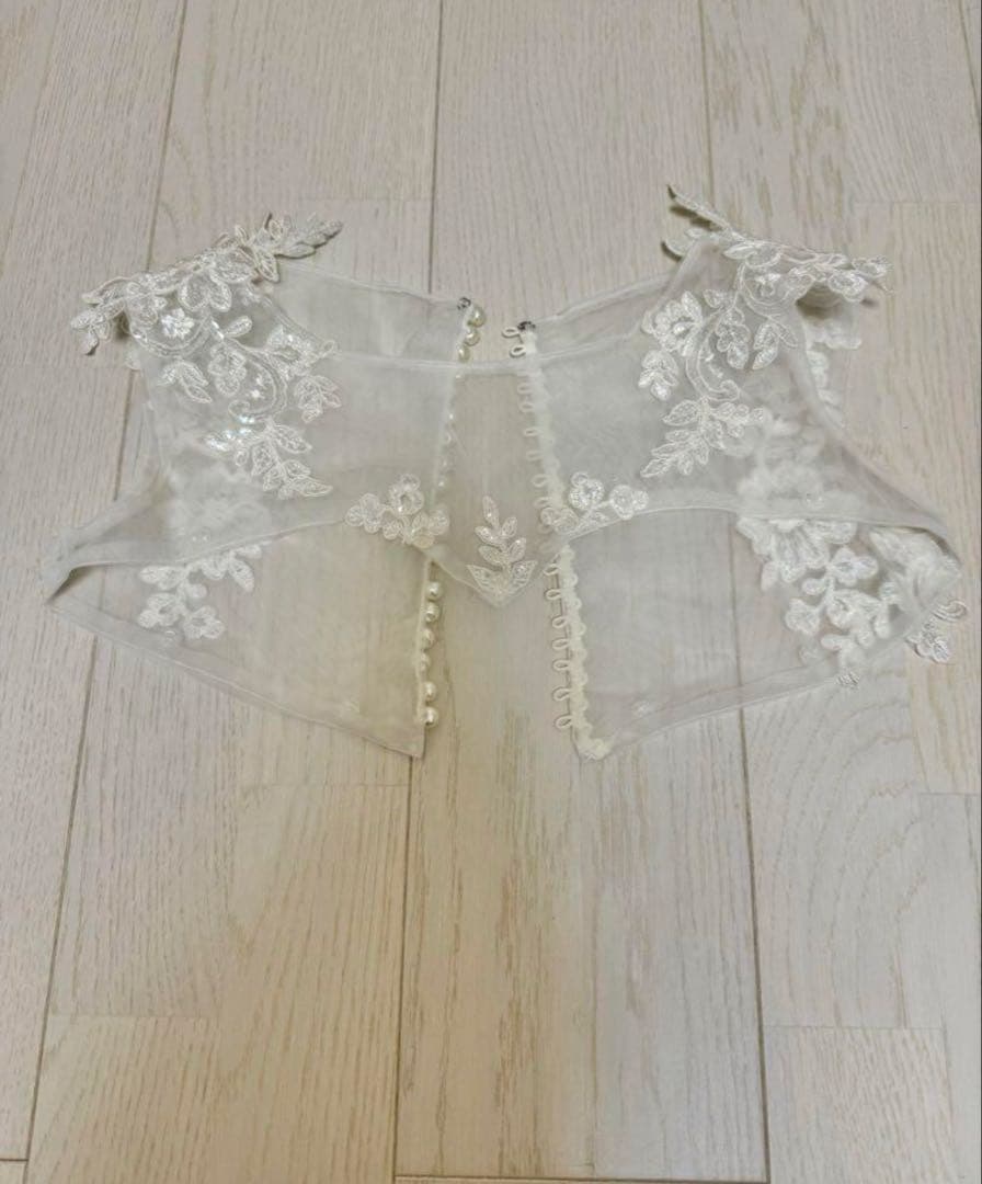 【大特価】YNS マーメイドドレス　ウェディングドレス　マーメイドライン