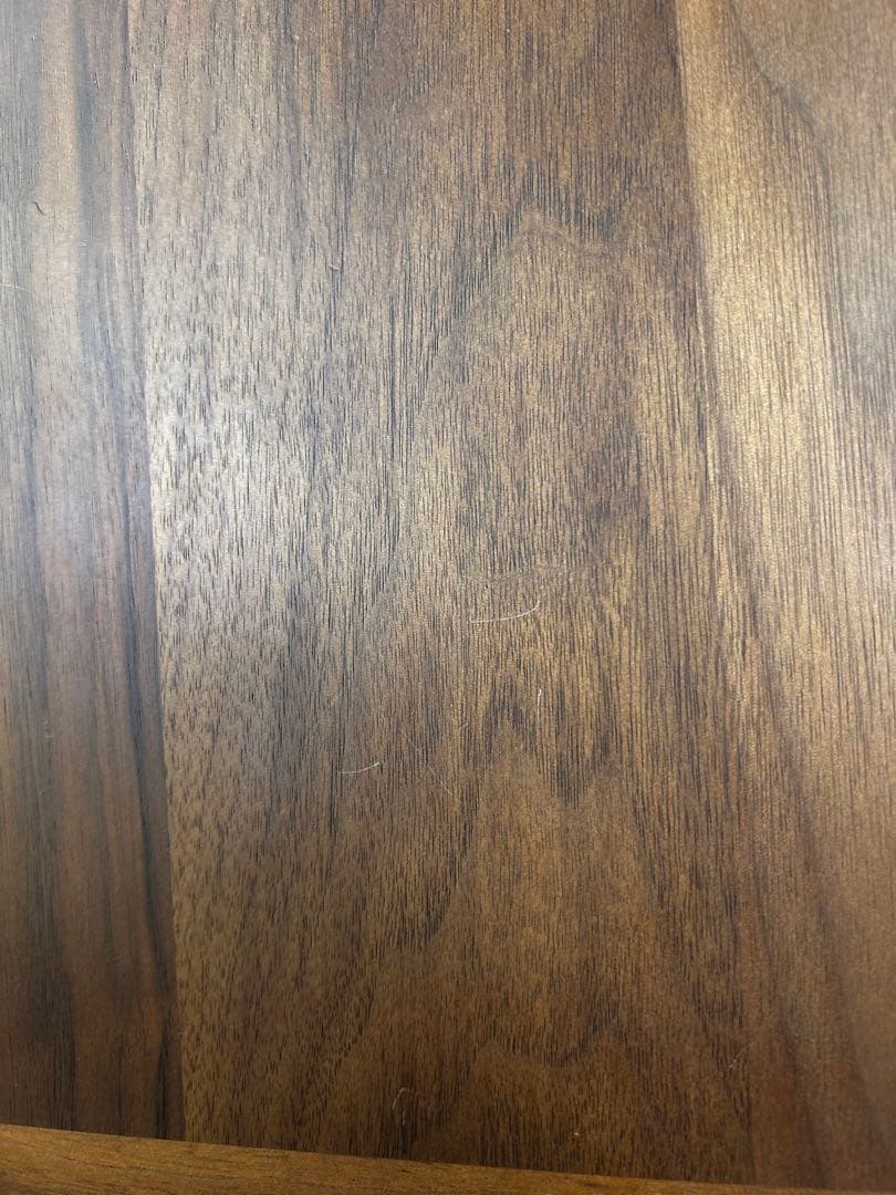 カリモク　テレビ台SOLID R BOARDソリッド アール ボードQU6107