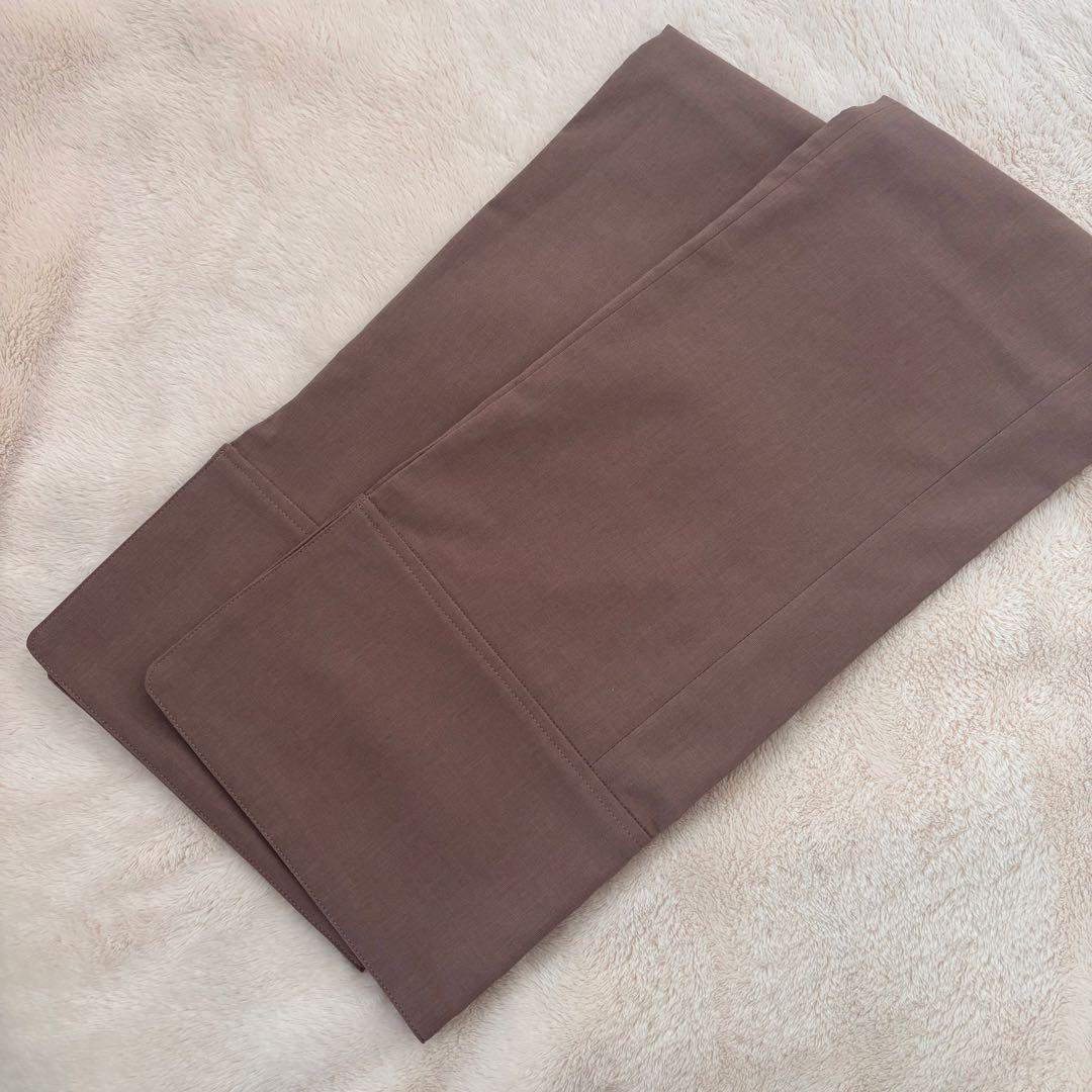 untule 紫外線カットアームカバー ダークベージュ