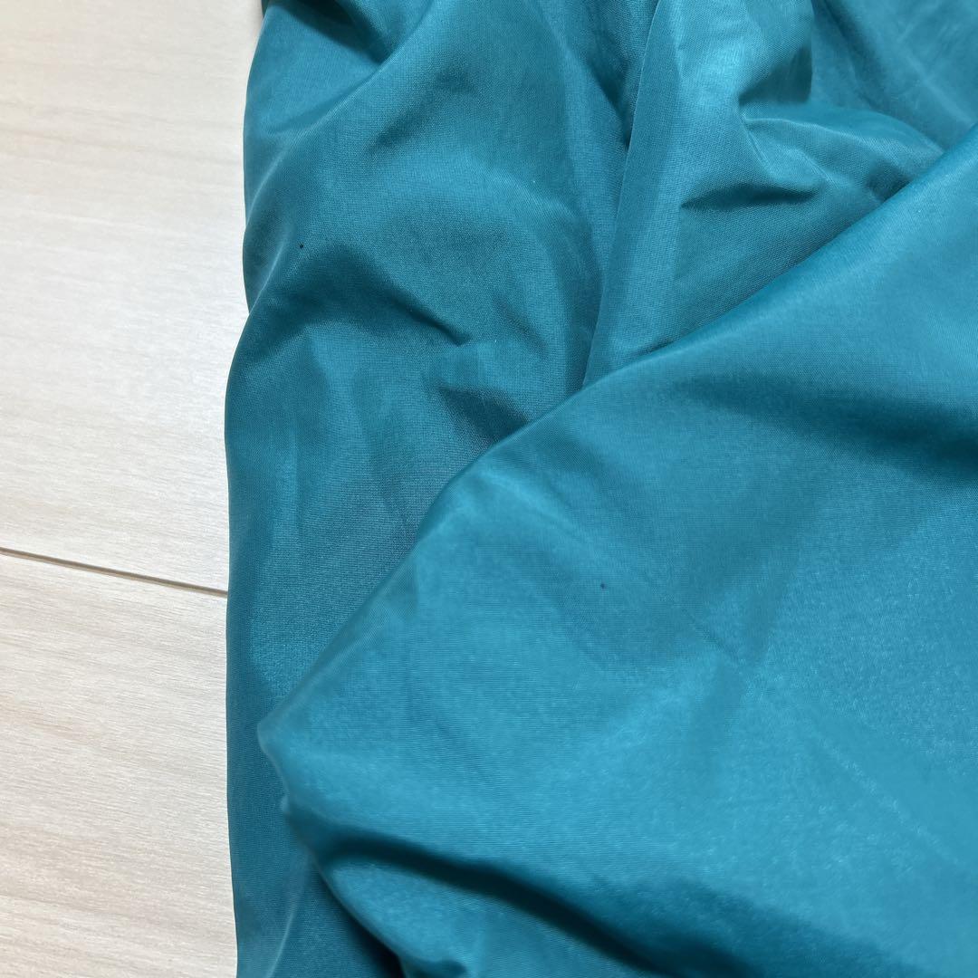 80s　patagonia　シェルドシンチラジャケット　USA製　L