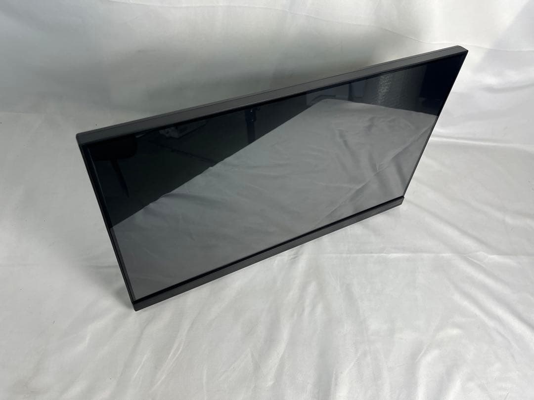 LCD-MF224FDB-T 21.5インチモニター内蔵スピーカー　タッチパネル