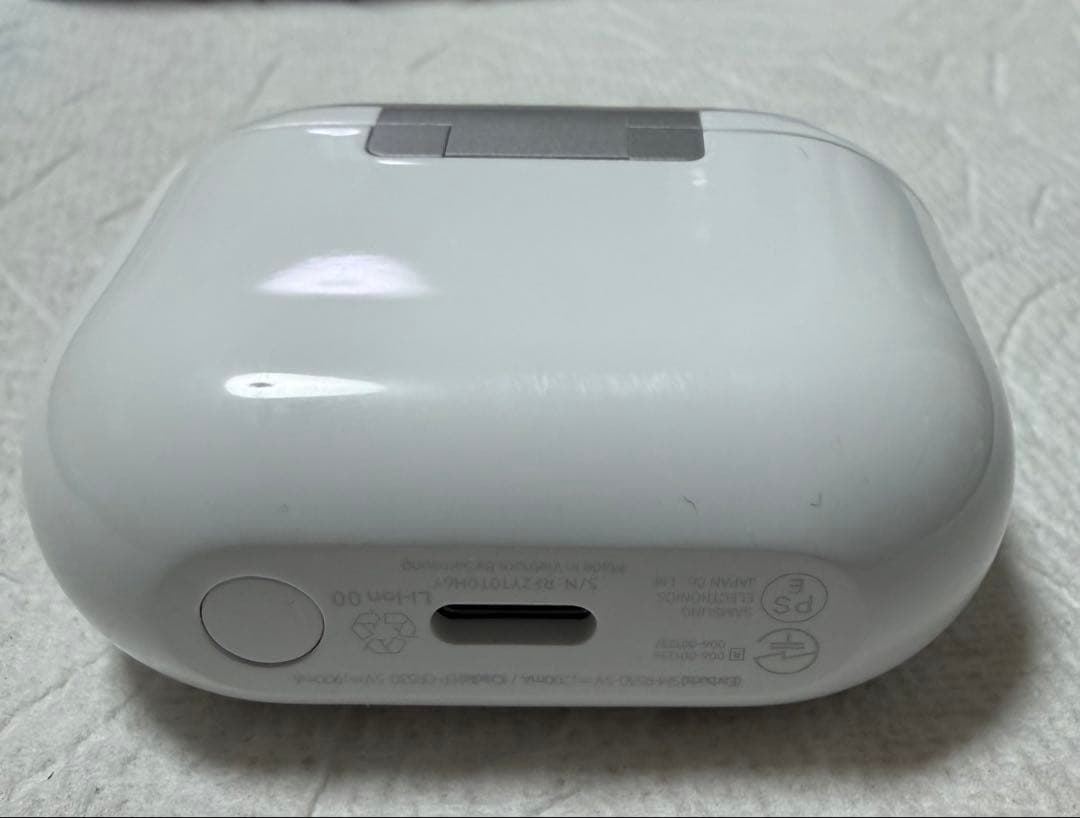 イヤホン Galaxy Buds3