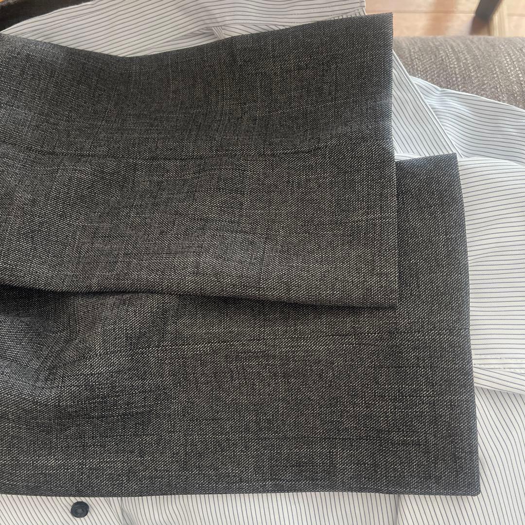 BOYCOTT スーツ　140