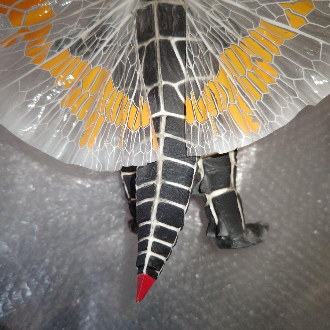 CCP　ウルトラマン　ドラコ　現状品